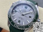 Replica Omega Seamaster 215.32.44.21.06.001 VS Factory Transparent case back - Image 4
