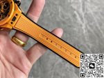 Replica Hublot BIG BANG 441.CU.5910.RX BB Factory Skeleton dial - Image 7