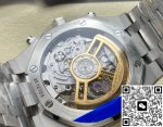 Replica Audemars Piguet Royal Oak 26240ST.OO.1320ST.08 APS Factory Stainless steel case - Image 6