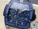 Replica Hublot BIG BANG Soul 642.NL.7170.RX BB Factory Blue strap - Image 12