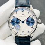 Replica IWC Portuguese IW500715 ZF Factory V5 Folding clasp