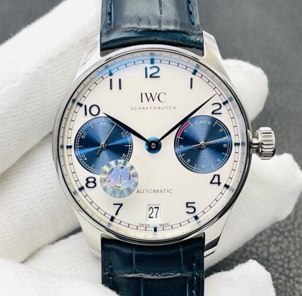 Replica IWC Portuguese IW500715 ZF Factory V5 Folding clasp