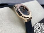 Replica Hublot Classic Fusion 591.OX.1480.RX HB Factory Rubber strap - Image 13