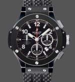 Replica Hublot BIG BANG 301.CM.130.RX BB Factory Carbon fiber dial - Image 10