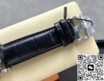 Replica Audemars Piguet CODE 11.59 26393BC.OO.A002CR.01 OMF Factory White gold case - Image 17