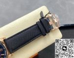 Replica Audemars Piguet CODE 11.59 26393OR.OO.A002KB.02 OMF Factory Chronograph - Image 8