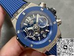 Replica Hublot BIG BANG 441.NL.5171.RX BB Factory Folding clasp - Image 3