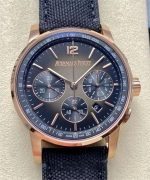 Replica Audemars Piguet CODE 11.59 26393NR.OO.A002KB.01 OMF Factory Black ceramic case