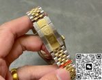 Replica Rolex Datejust m126283rbr-0029 GM Factory Oystersteel case - Image 10