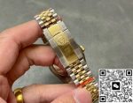 Replica Rolex Datejust m126283rbr-0029 GM Factory Oystersteel case - Image 21