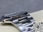 Replica Patek Philippe Nautilus 7118-1300B GR Factory Blue Dial - Image 4