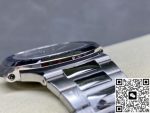 Replica Patek Philippe Nautilus 7118-1300B GR Factory Blue Dial - Image 14