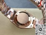 Replica Rolex Day-Date m128235-0039 8+ Factory Week display - Image 6