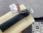 Replica Cartier Tank WGTA0213 F1 Factory Gold bezel - Image 20