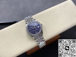 Replica Rolex Datejust M278384RBR-0030 8+ Factory Steel case - Image 6