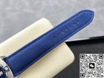 Replica Breitling Avengers A17328101C1X1 BLS Factory Blue strap - Image 16