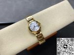 Replica Cartier Blue Balloon W69001Z2 AF Factory Sapphire crystal - Image 8