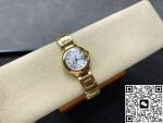 Replica Cartier Blue Balloon W69001Z2 AF Factory Sapphire crystal - Image 19