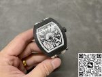 Replica Franck Muller MEN’S COLLECTION V46 SC OG ABF factory White dial - Image 5