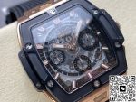 Replica Hublot BIG BANG Soul 642.OM.0180.RX BB Factory Chronograph - Image 3