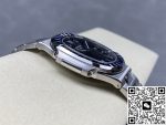 Replica Patek Philippe Nautilus 7118-1300B GR Factory Blue Dial - Image 5