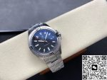 Replica Breitling Avengers A17328101B1A1 BLS Factory Silver strap - Image 4