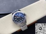 Replica Breitling Avengers A17328101B1A1 BLS Factory Silver strap - Image 14