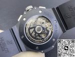 Replica Hublot BIG BANG 301.CI.1770.RX BB Factory Black Dial - Image 8