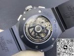 Replica Hublot BIG BANG 301.CI.1770.RX BB Factory Black Dial - Image 19