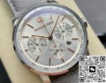 Replica Audemars Piguet CODE 11.59 26393CR.OO.A008KB.01 OMF Factory Grey dial - Image 2