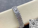 Replica Rolex Datejust M278384rbr-0036 8+ Factory Pink dial - Image 21