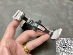Replica Franck Muller MEN’S COLLECTION V46 SC OG ABF factory White dial - Image 8
