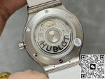 Replica Hublot Classic Fusion 542.NE.2010.LR.1204 HB Factory White dial - Image 19