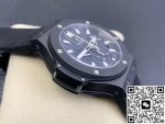 Replica Hublot BIG BANG 301.CI.1770.RX BB Factory Black Dial - Image 17