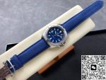 Replica Breitling Avengers A17328101C1X1 BLS Factory Blue strap - Image 13