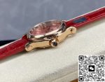 Replica Chopard HAPPY SPORT 278590-3012 YF Factory Pink dial - Image 6