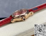 Replica Chopard HAPPY SPORT 278590-3012 YF Factory Pink dial - Image 17