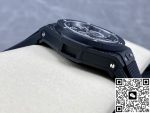 Replica Hublot BIG BANG 411.QX.1170.RX BB Factory Chronograph - Image 7