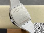 Replica Franck Muller MEN’S COLLECTION V48 CH CA ABF factory Black Dial - Image 6