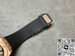 Replica Hublot BIG BANG 441.OX.5181.RX BB Factory Rubber strap - Image 9
