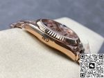 Replica Rolex Day-Date m128235-0039 8+ Factory Week display - Image 7
