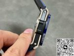 Replica Hublot BIG BANG 441.NL.5171.RX BB Factory Folding clasp - Image 16