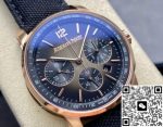 Replica Audemars Piguet CODE 11.59 26393NR.OO.A002KB.01 OMF Factory Black ceramic case - Image 12