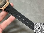 Replica Hublot BIG BANG 411.OM.1180.RX BB Factory Transparent case back - Image 6