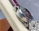 Replica Audemars Piguet CODE 11.59 26393BC.OO.A068CR.01.99 OMF Factory Burgundy dial - Image 6