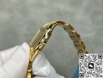 Replica Cartier PANTHÈRE DE CARTIER WGPN0031 AF Factory Sapphire crystal - Image 4