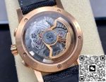 Replica Audemars Piguet CODE 11.59 26393OR.OO.A002KB.02 OMF Factory Chronograph - Image 7