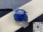 Replica Omega Constellation 131.33.41.21.03.001 V+ Factory V2 Rubber strap - Image 4