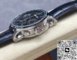Replica Audemars Piguet CODE 11.59 26393BC.OO.A002CR.01 OMF Factory White gold case - Image 4