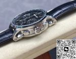 Replica Audemars Piguet CODE 11.59 26393BC.OO.A002CR.01 OMF Factory White gold case - Image 14